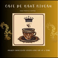 Cafe De Haut Niveau Gift Card