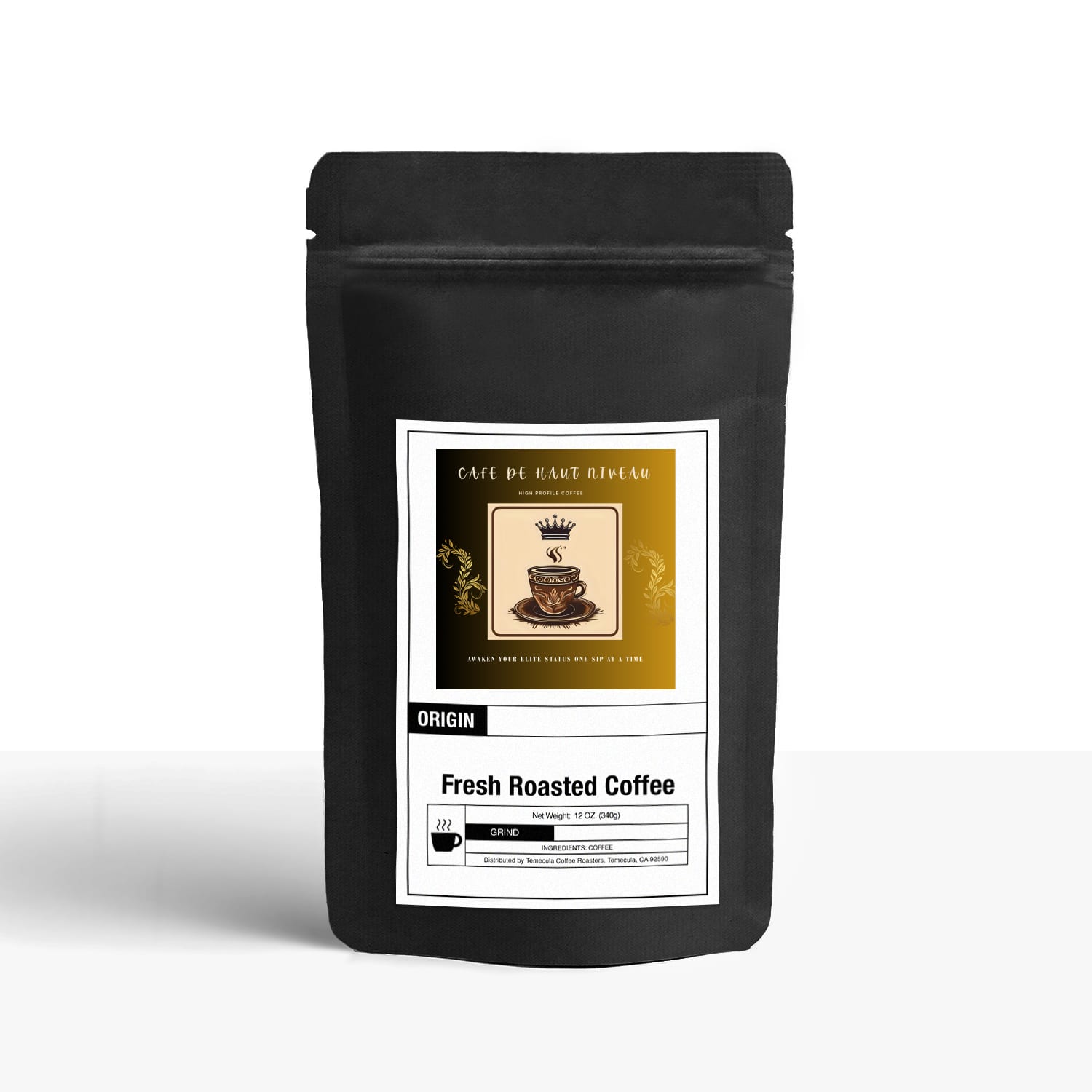 Latin American Blend